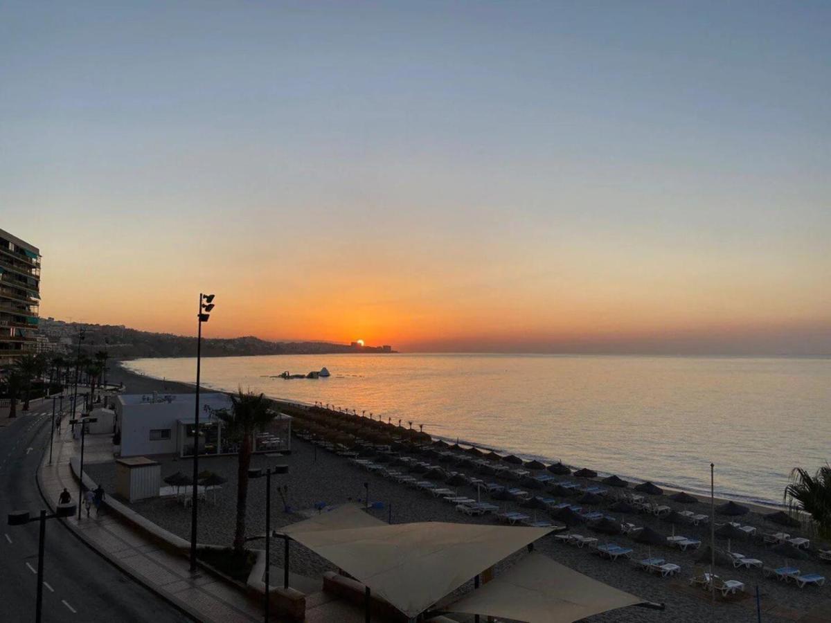 Fuengirola, Primera Linea De Playa Exterior photo